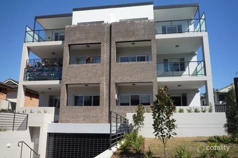 10/64 Flora St, Kirrawee, NSW 2232