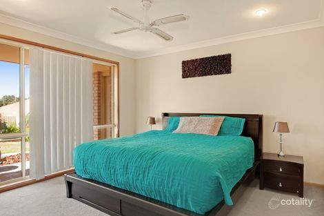 Property photo of 5 Yengo Place Woongarrah NSW 2259