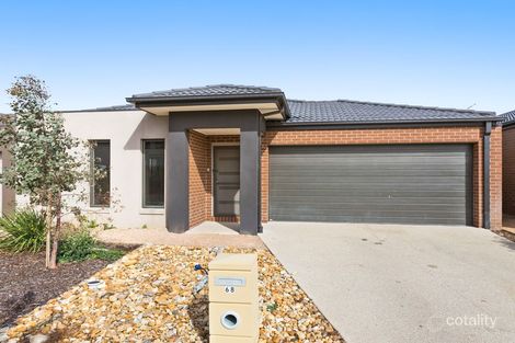 Property photo of 68 Parliament Street Point Cook VIC 3030