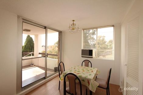 Property photo of 4C/26 Belmore Street Burwood NSW 2134