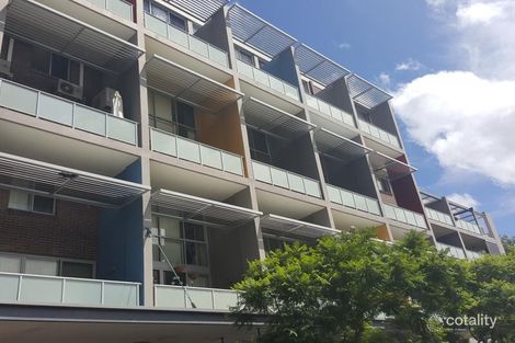 Property photo of 39/17-19 Macarthur Street Ultimo NSW 2007