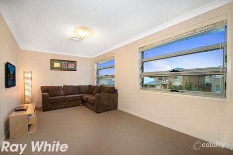Property photo of 4 Barkala Street The Ponds NSW 2769