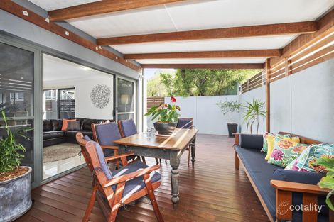 Property photo of 51 Frank Street Norman Park QLD 4170