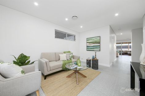 Property photo of 8 Seidel Avenue Picnic Point NSW 2213