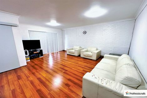 Property photo of 6/28 Weigand Avenue Bankstown NSW 2200