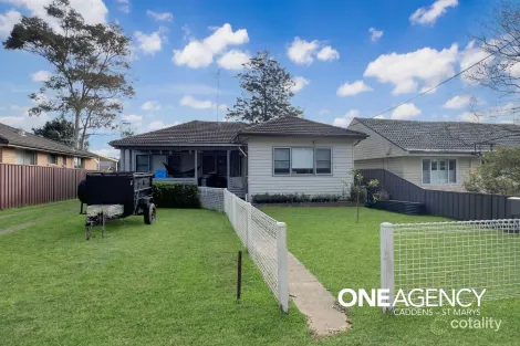 71 Gibson Ave, Werrington, NSW 2747