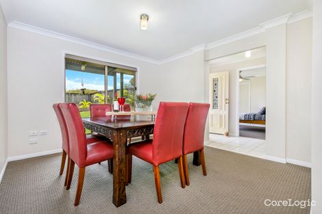 Property photo of 14 Kalyeera Court Shailer Park QLD 4128