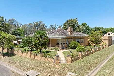 Property photo of 2 Slee Street Euroa VIC 3666