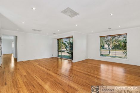 Property photo of 110 Bellevue Drive Berwick VIC 3806