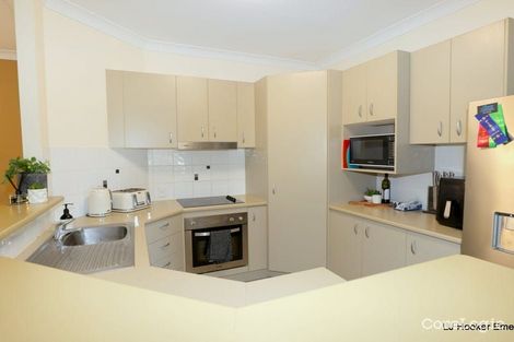 Property photo of 11 Burn Street Capella QLD 4723