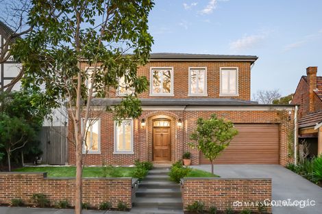 Property photo of 43 Florizel Street Glen Iris VIC 3146