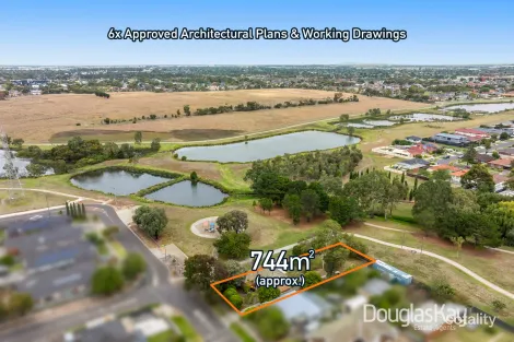 Property photo of 3 Pennell Avenue St Albans VIC 3021