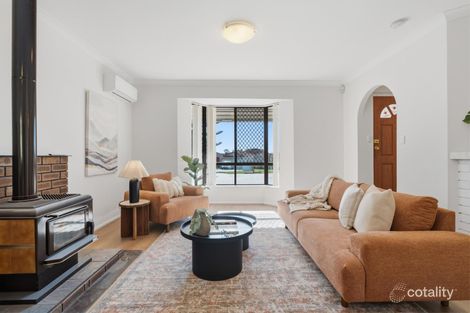 Property photo of 129 Warrandyte Drive Craigie WA 6025