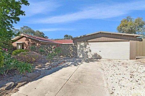 37 Baudin Ave, Fairview Park, SA 5126