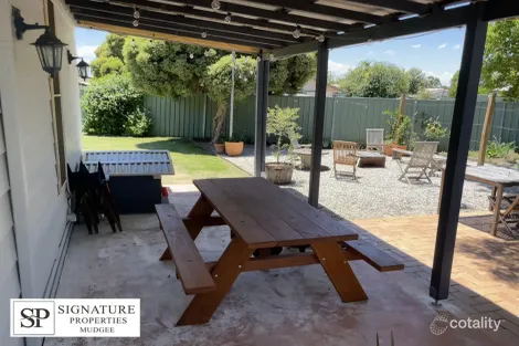 Property photo of 9 First Street Mudgee NSW 2850