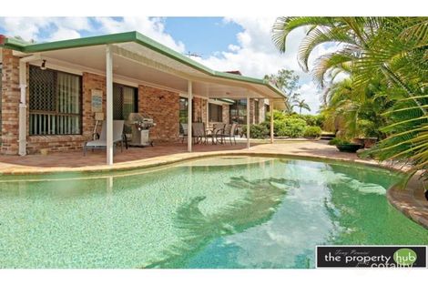 17 Anna Louise Tce, Windaroo, QLD 4207