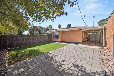 Property photo of 1/11 Bakers Road Marleston SA 5033