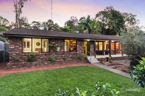 6 Raine Ave, North Rocks, NSW 2151