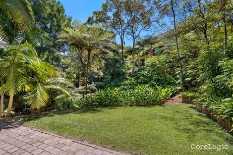 Property photo of 32 The Scarp Castlecrag NSW 2068