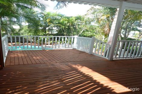 Property photo of 9 Dalrymple Street East Mackay QLD 4740