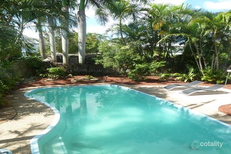 Property photo of 9 Dalrymple Street East Mackay QLD 4740