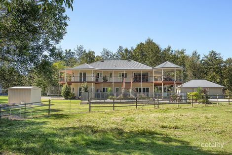 Property photo of 1144 Winn Road Mount Samson QLD 4520