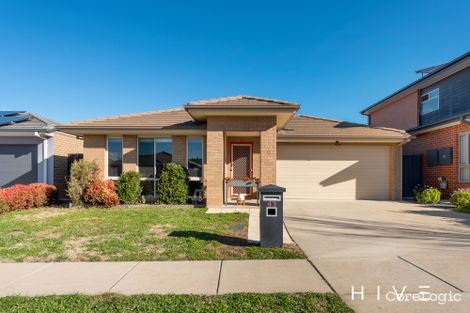 Property photo of 43 Casilda Street Harrison ACT 2914