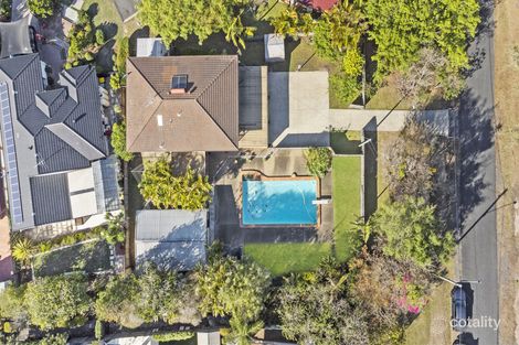 Property photo of 33A Summit Street Belmont QLD 4153
