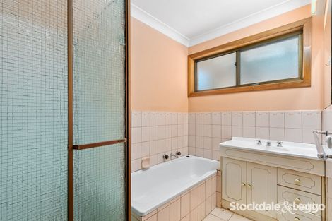 Property photo of 3/15 Sinclair Avenue Morwell VIC 3840