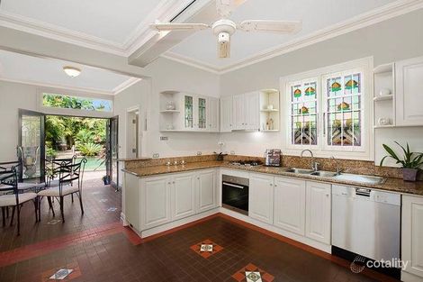 Property photo of 64 Carlisle Street Leichhardt NSW 2040