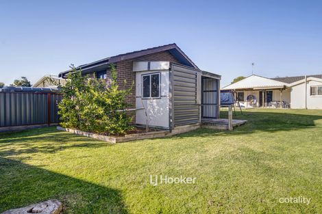 Property photo of 15 June Avenue Basin View NSW 2540