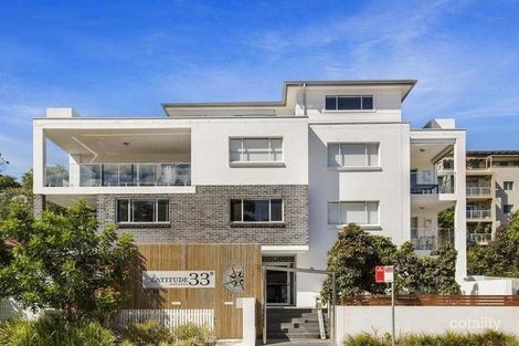 Property photo of 10/39-41 Pacific Parade Dee Why NSW 2099
