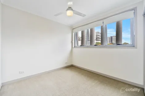 Property photo of 402/440 Hamilton Road Chermside QLD 4032