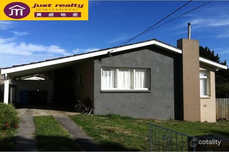 Property photo of 59 Charles Avenue Hallam VIC 3803