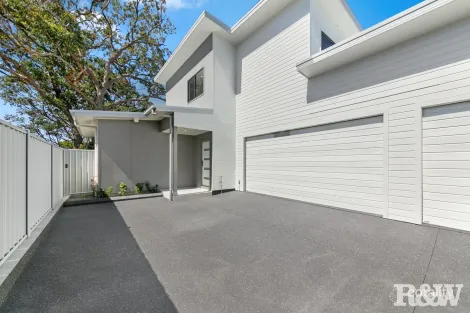 Property photo of 3/21 Warrah Street Ettalong Beach NSW 2257