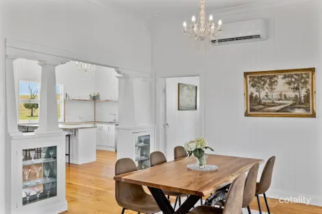 Property photo of 66 Tuites Lane Biarra QLD 4313