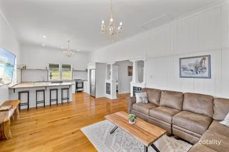 Property photo of 66 Tuites Lane Biarra QLD 4313