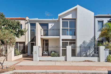 Property photo of 21 Pimlico Place Joondalup WA 6027