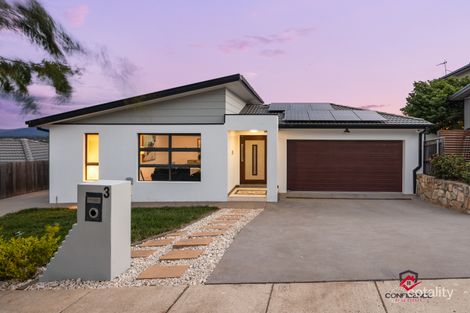 Property photo of 3 Housley Street Casey ACT 2913