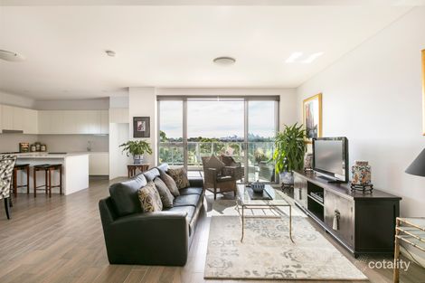 504/104a Myrtle St, Pagewood, NSW 2035