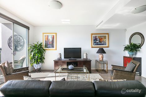 Property photo of 504/104A Myrtle Street Pagewood NSW 2035