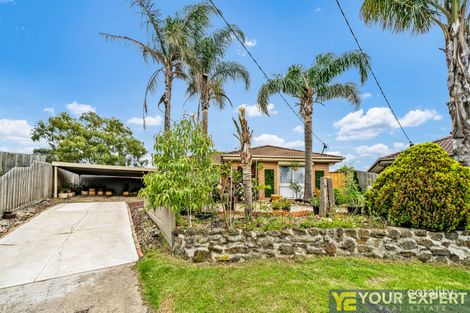 Property photo of 25 Simon Court Hampton Park VIC 3976