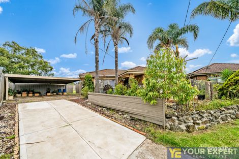 Property photo of 25 Simon Court Hampton Park VIC 3976