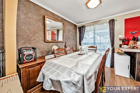 Property photo of 25 Simon Court Hampton Park VIC 3976