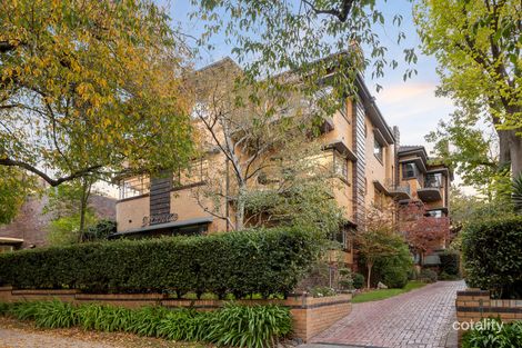 Property photo of 3/1 Lansell Road Toorak VIC 3142