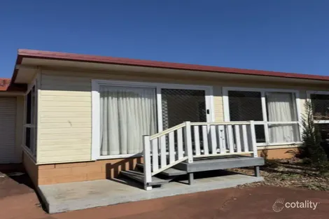 1/12 Paradise St, Harristown, QLD 4350