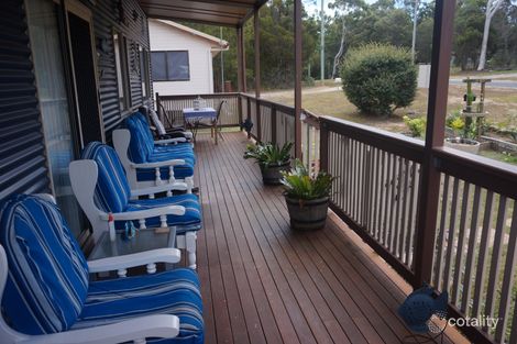 Property photo of 22 Hastings Terrace Macleay Island QLD 4184