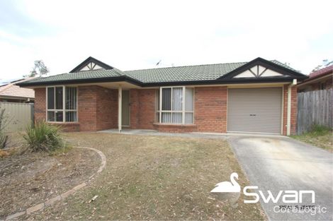 Property photo of 33 Paddies Crescent Crestmead QLD 4132