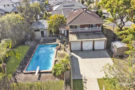 Property photo of 33A Summit Street Belmont QLD 4153