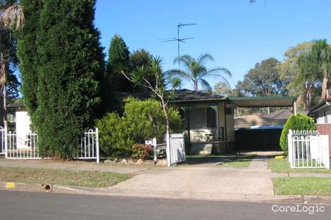 Property photo of 12 Gardenia Parade Greystanes NSW 2145